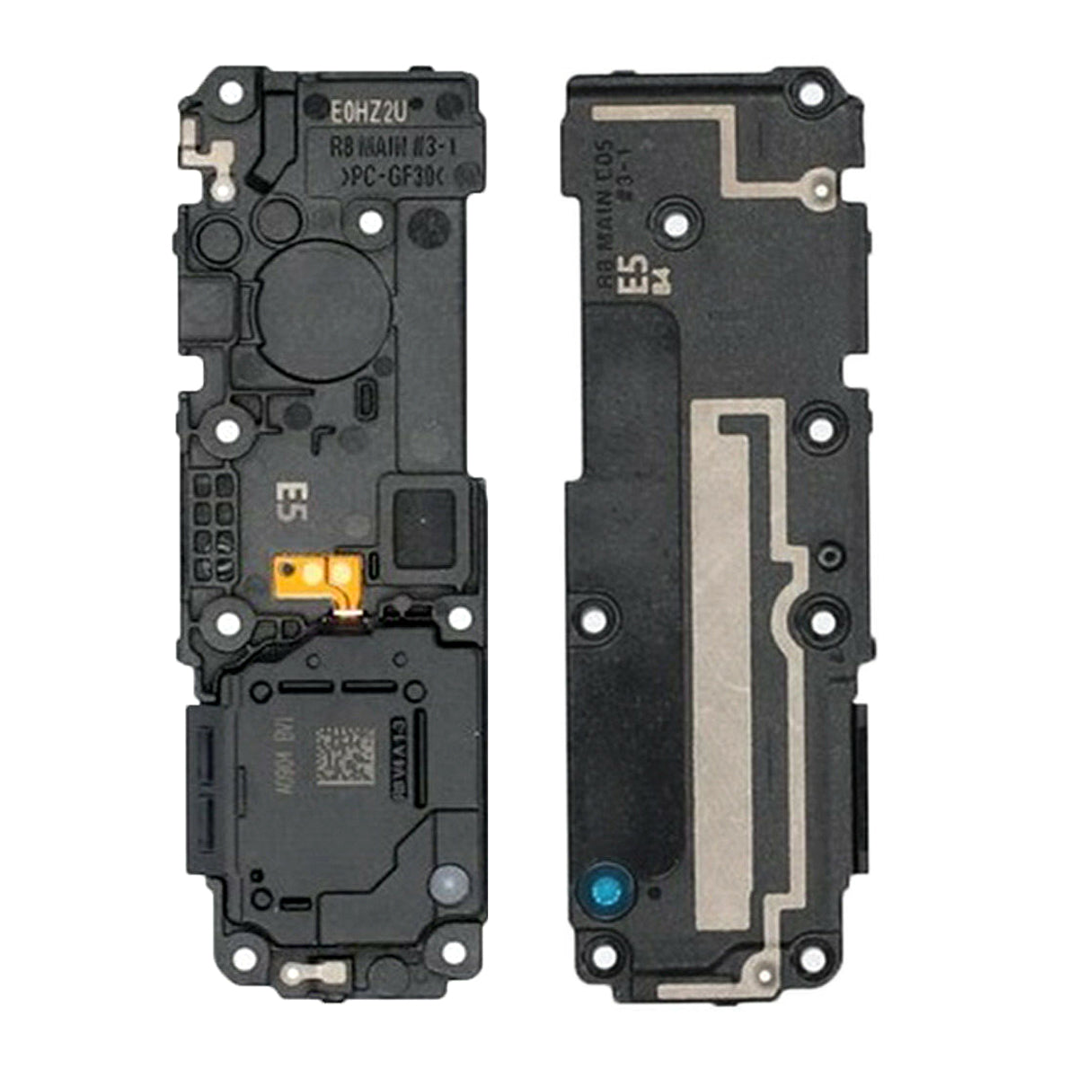 Haut-parleur compatible pour Samsung Galaxy S20 FE 5G