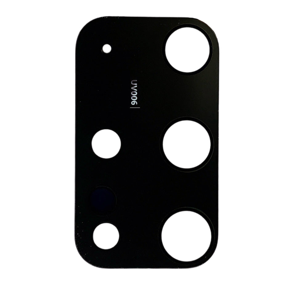 Objectif de caméra arrière compatible pour Samsung Galaxy S20 Plus G985 G986
