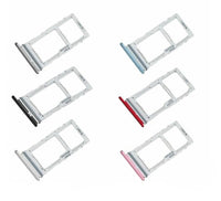 SIM Card Tray Compatible For Samsung S20 S20 Plus & S20 Ultra (Dual SIM)