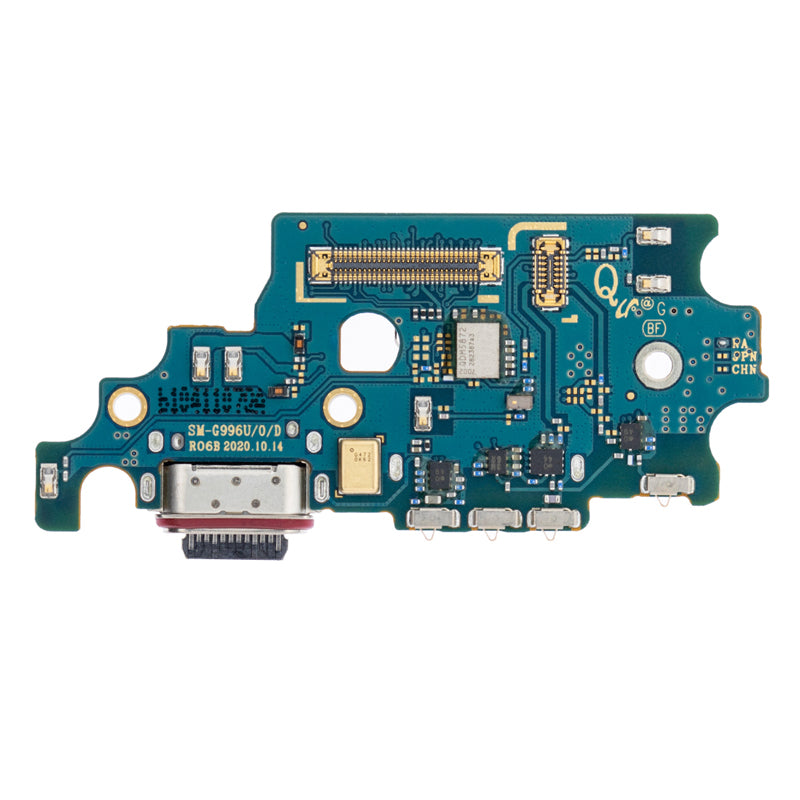 Charging Port Compatible For Samsung Galaxy S21 Plus (North American Version) G996U G996W (Certified)