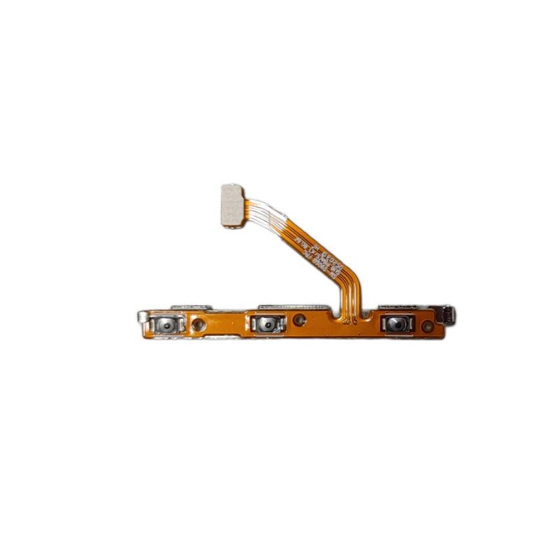 Flex de volume d'alimentation compatible pour Samsung Galaxy S22 5G et S22 Plus 5G