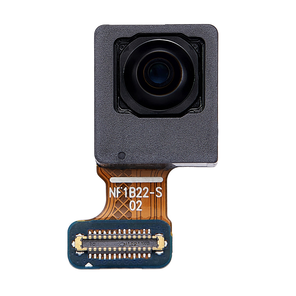 Caméra avant compatible pour Samsung Galaxy S22 et S22 Plus 5G S901 S906