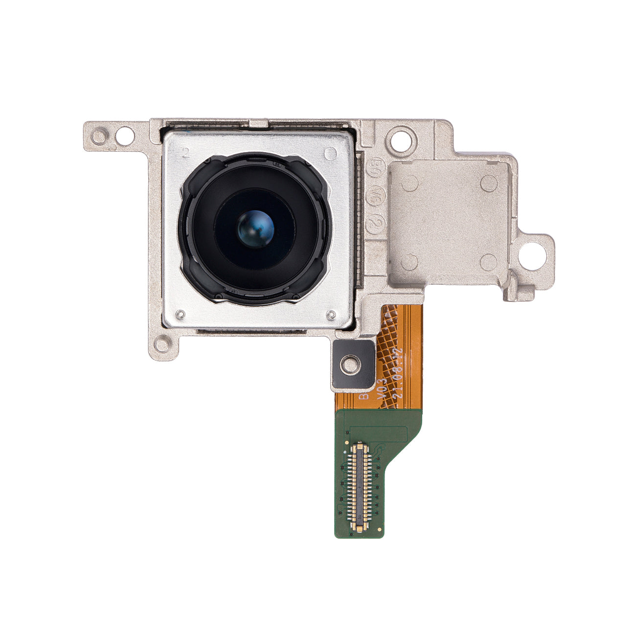Caméra arrière principale large pour Samsung Galaxy S22 Ultra 5G S908