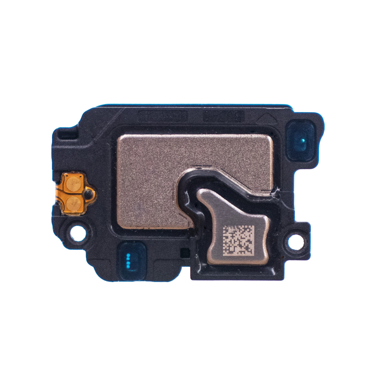 Haut-parleur d'écouteur compatible pour Samsung Galaxy S22 Ultra 5G