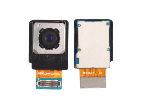 Samsung Galaxy S7 Rear Camera