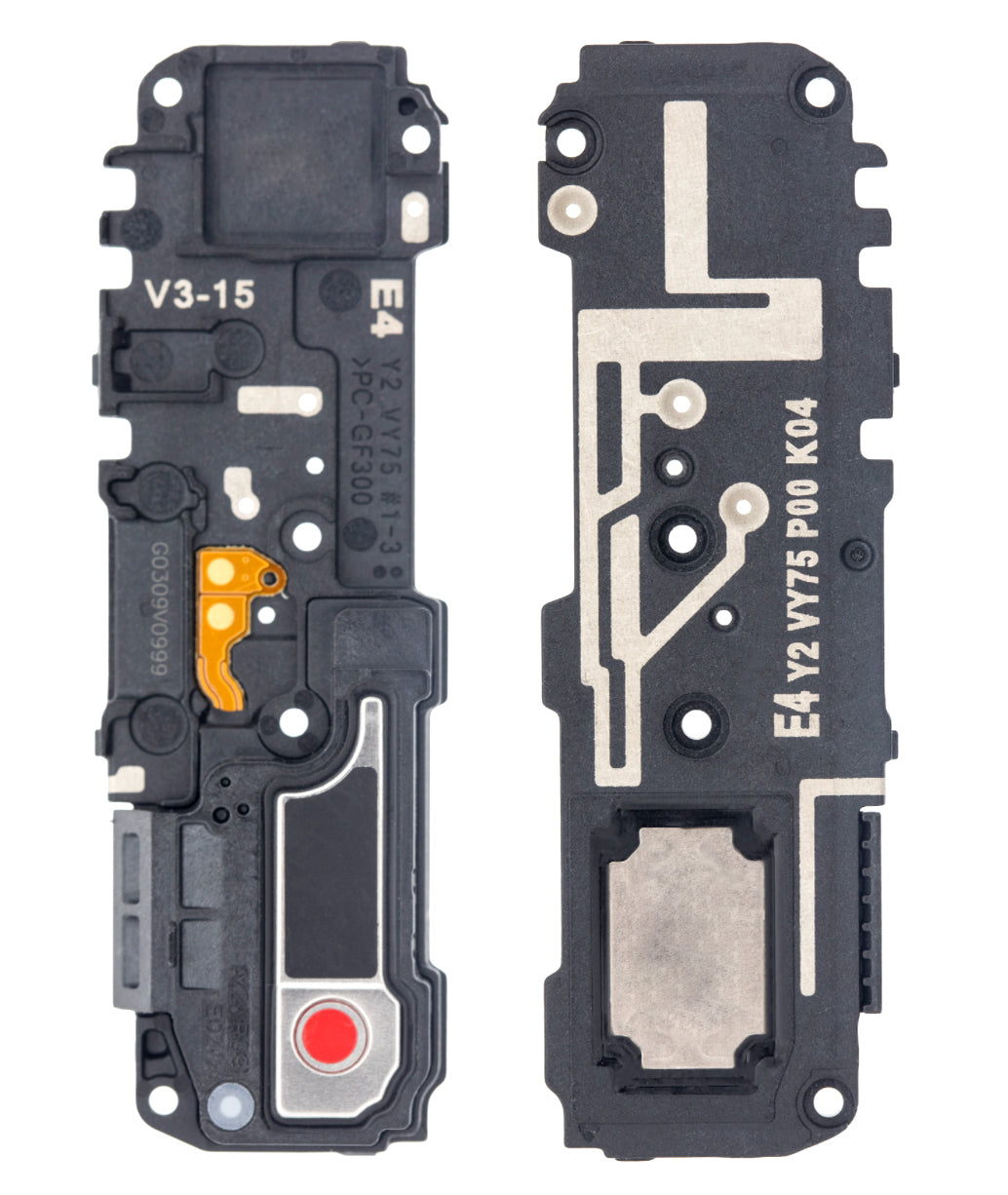 Haut-parleur compatible pour Samsung Galaxy S20 Plus 5G