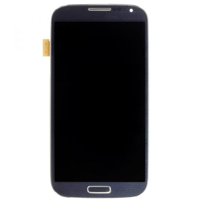 Dark Blue S4 Front Preassembled