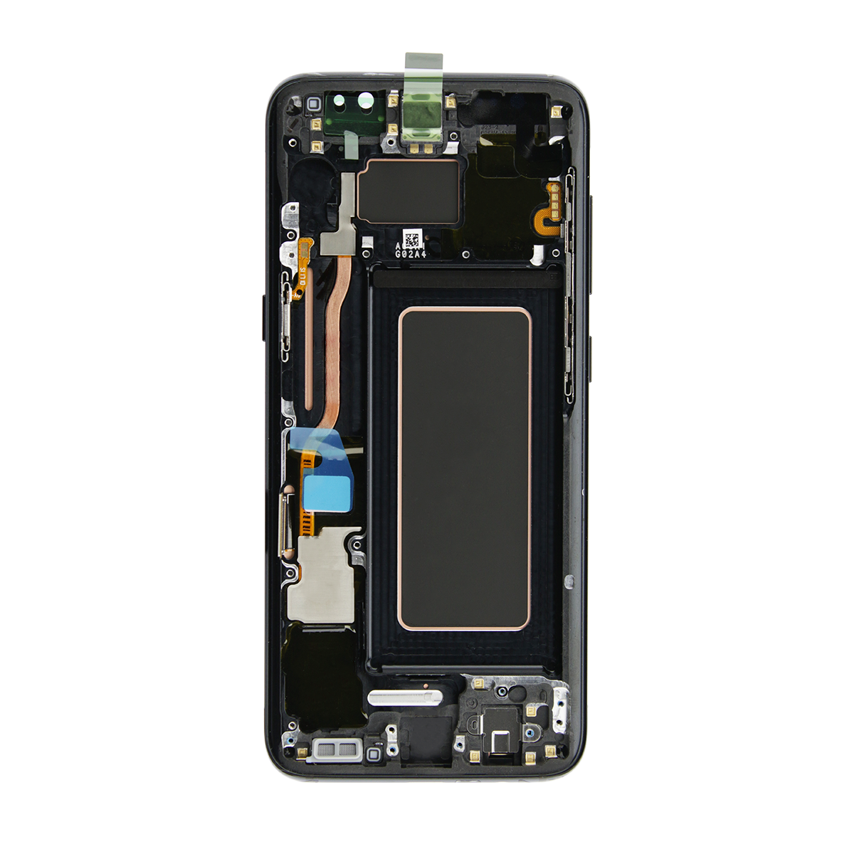 Samsung Galaxy S8 Plus LCD Replacement