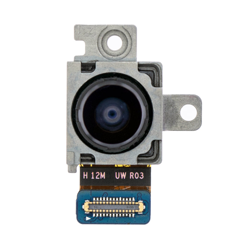 Back Ultra Wide Camera Compatible for Samsung Galaxy S20 Ultra 5G G988U G988W