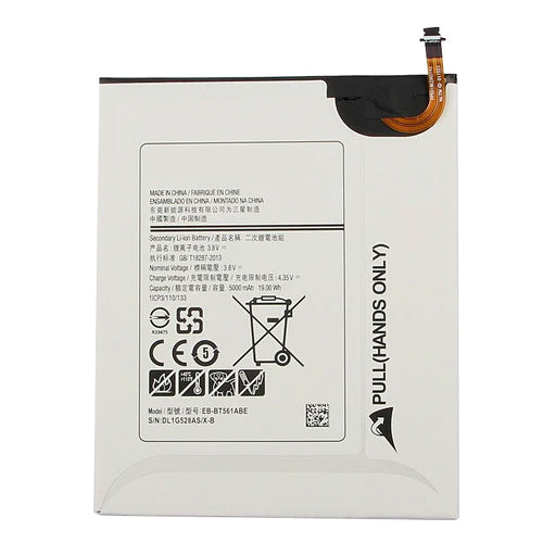 Batterie Samsung Galaxy Tab E 9.6 T560