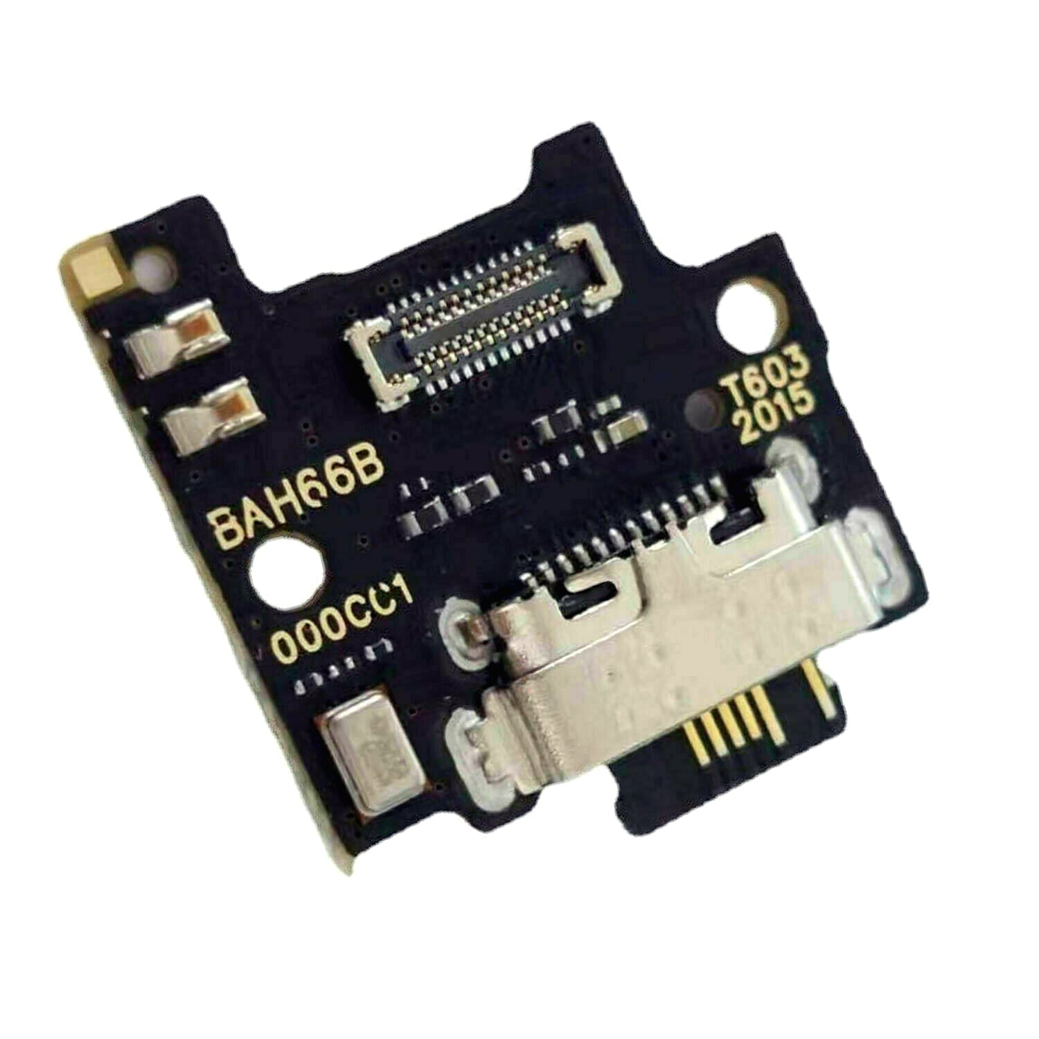 Charging Port Dock Connector With Board Compatible For TCL 10 Pro