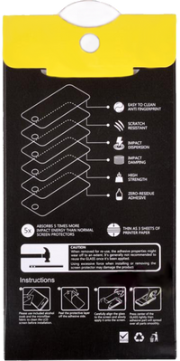 Tempered Glass For LG Series