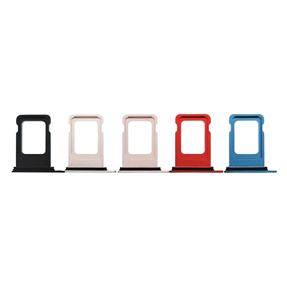 Plateau de carte SIM unique compatible pour Apple iPhone 13