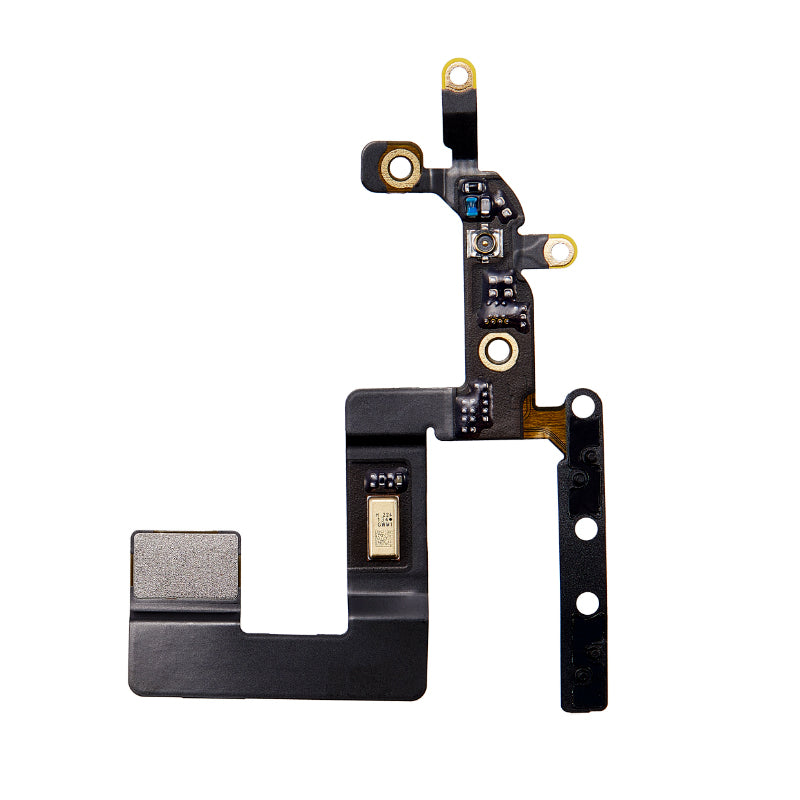Bouton de volume Flex compatible pour iPad Air 4 et Air 5 (version 4G)