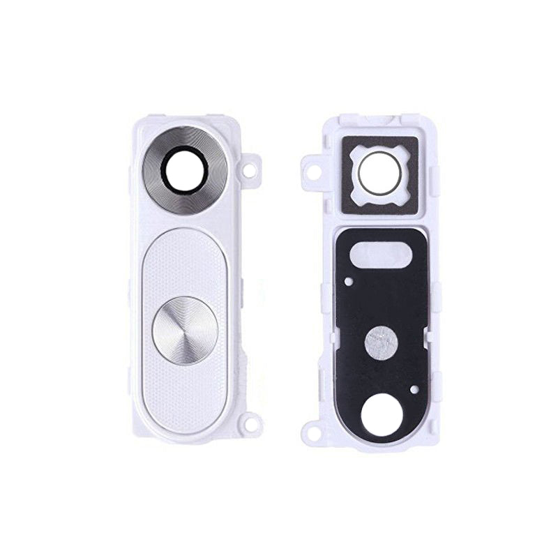 LG G3 Rear Camera Lens Cover With Frame