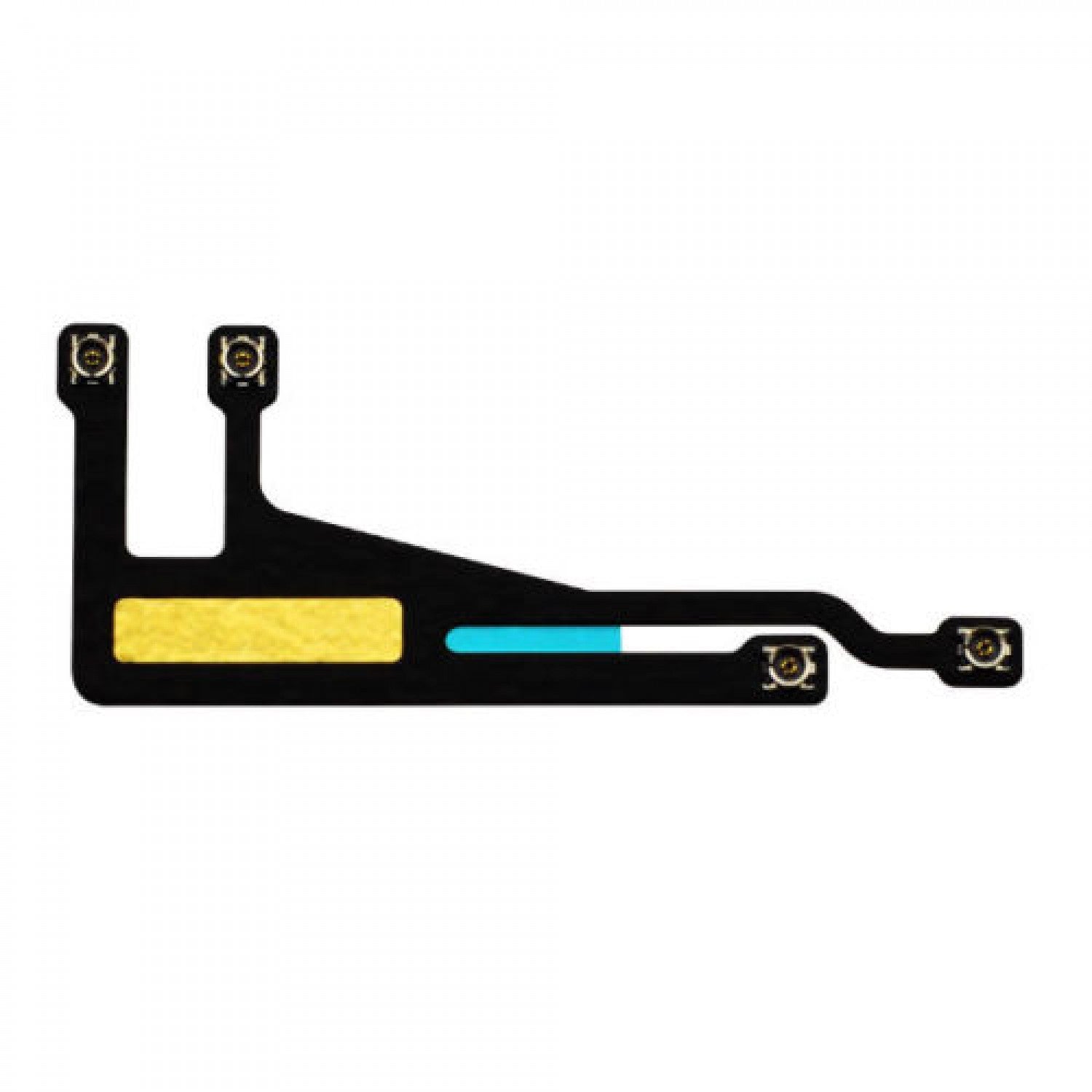 Wifi antenna flex connector for iPhone 6