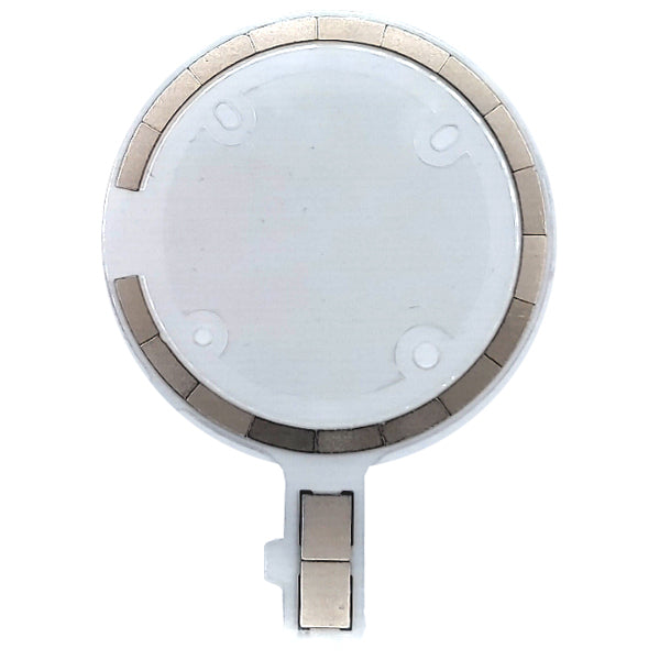 Aimant MagSafe de charge sans fil compatible pour iPhone 12/12 Pro et 12 Pro Max