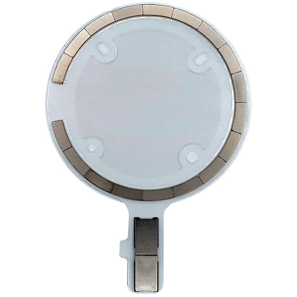 Aimant MagSafe de charge sans fil compatible pour iPhone 13/13 Pro et 13 Pro Max