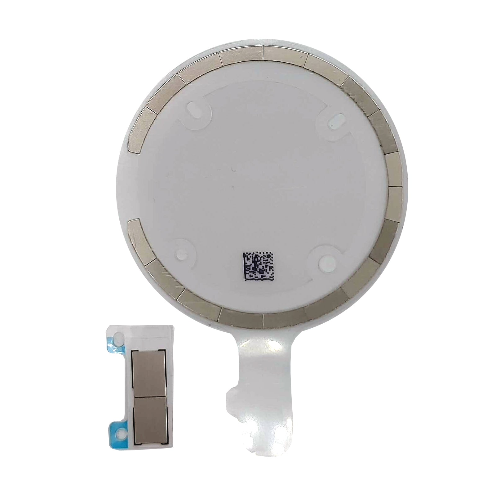 Aimant MagSafe de chargement sans fil compatible pour iPhone 13 Mini