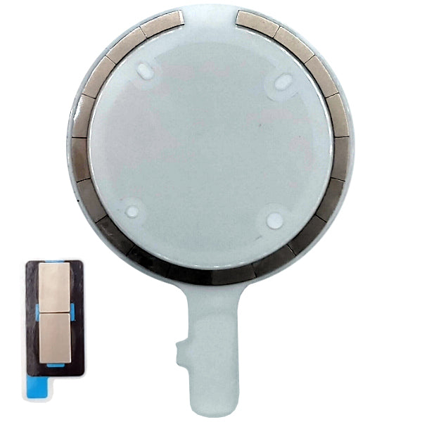 Aimant MagSafe de charge sans fil compatible pour iPhone 14 et 14 Plus