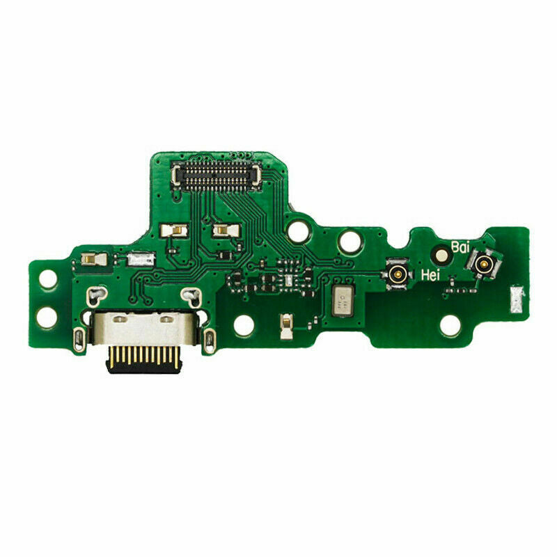 Carte de port de charge compatible avec Motorola Moto G Power XT2117 2021 (certifiée)