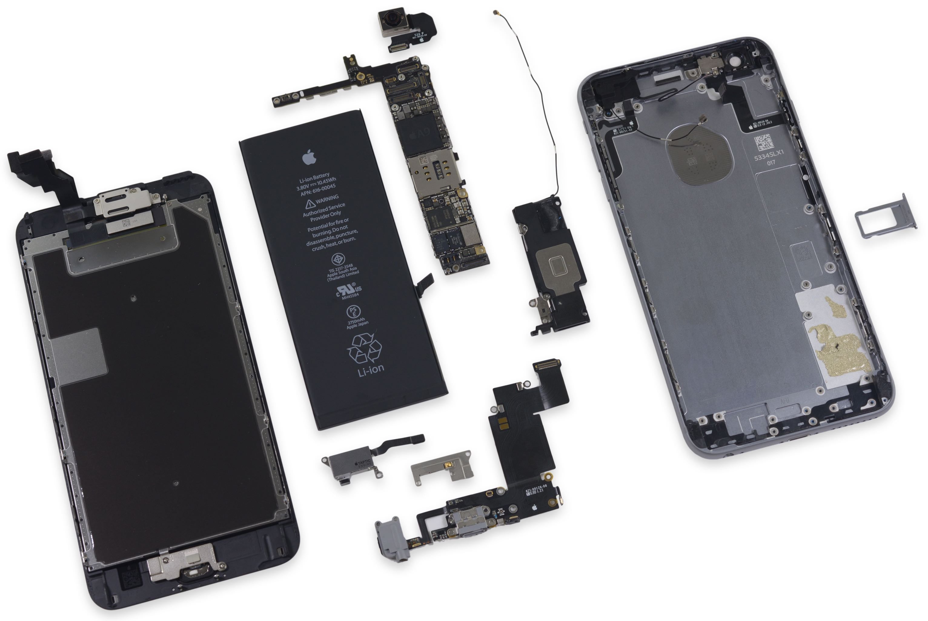 Here's Where Phone Replacement Parts Come From! Can You Trust Them? Let’s Find Out!