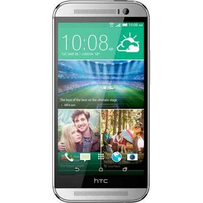 HTC One (M8) Parts