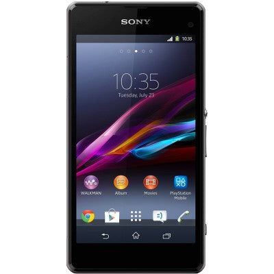 Sony Xperia Z1 Compact Parts