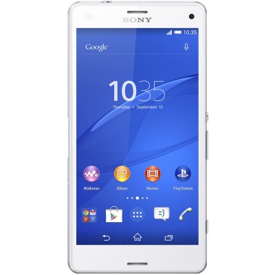 Sony Xperia Z3 Compact Parts