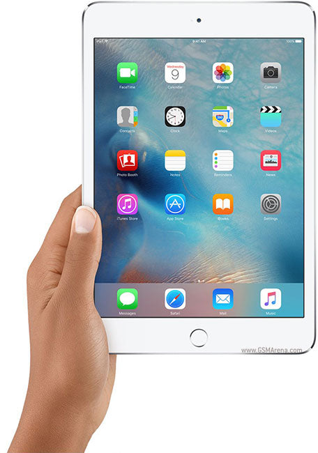 Apple iPad mini 4 (2015) Parts