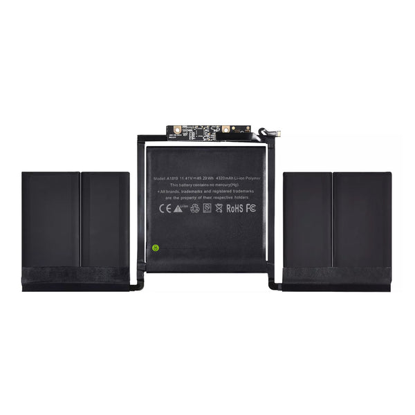 A1819-A1706-EMC-3163-Laptop-