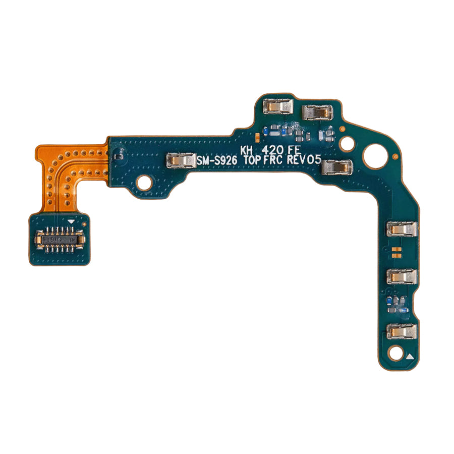 Antenna Board Compatible For Samsung Galaxy S24 Plus 5G