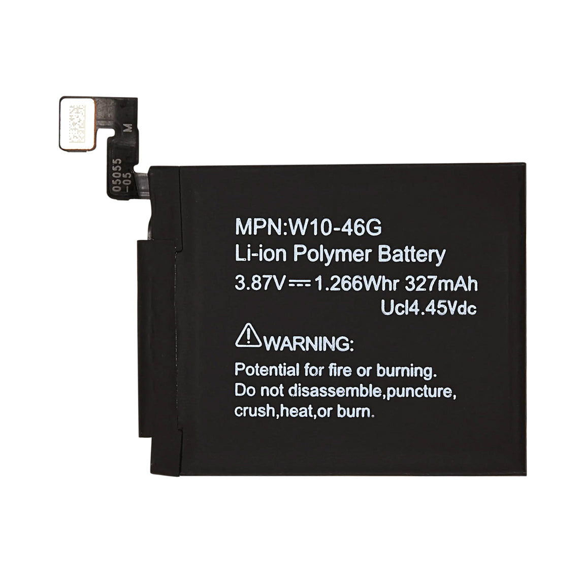 Replacement Battery Compatible For Apple Watch Series 10 46mm