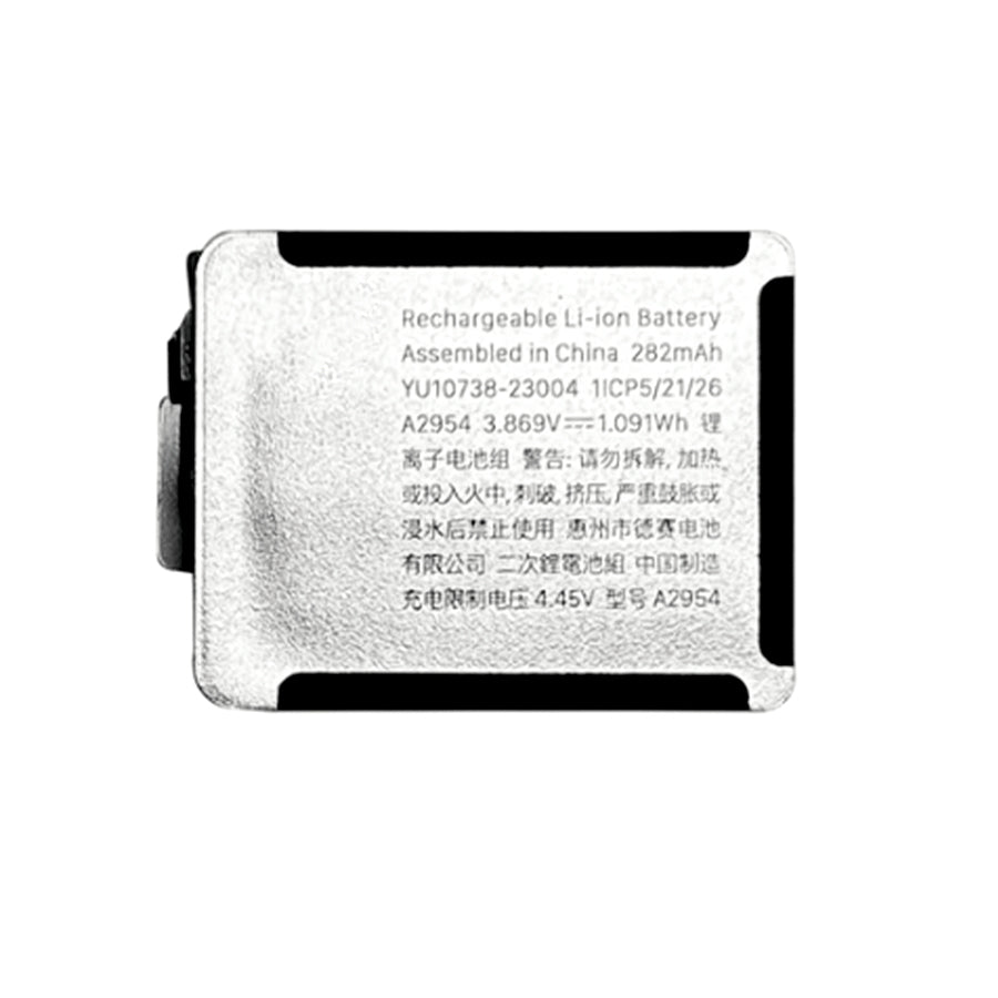 Replacement Battery Compatible For Apple Watch Series 9