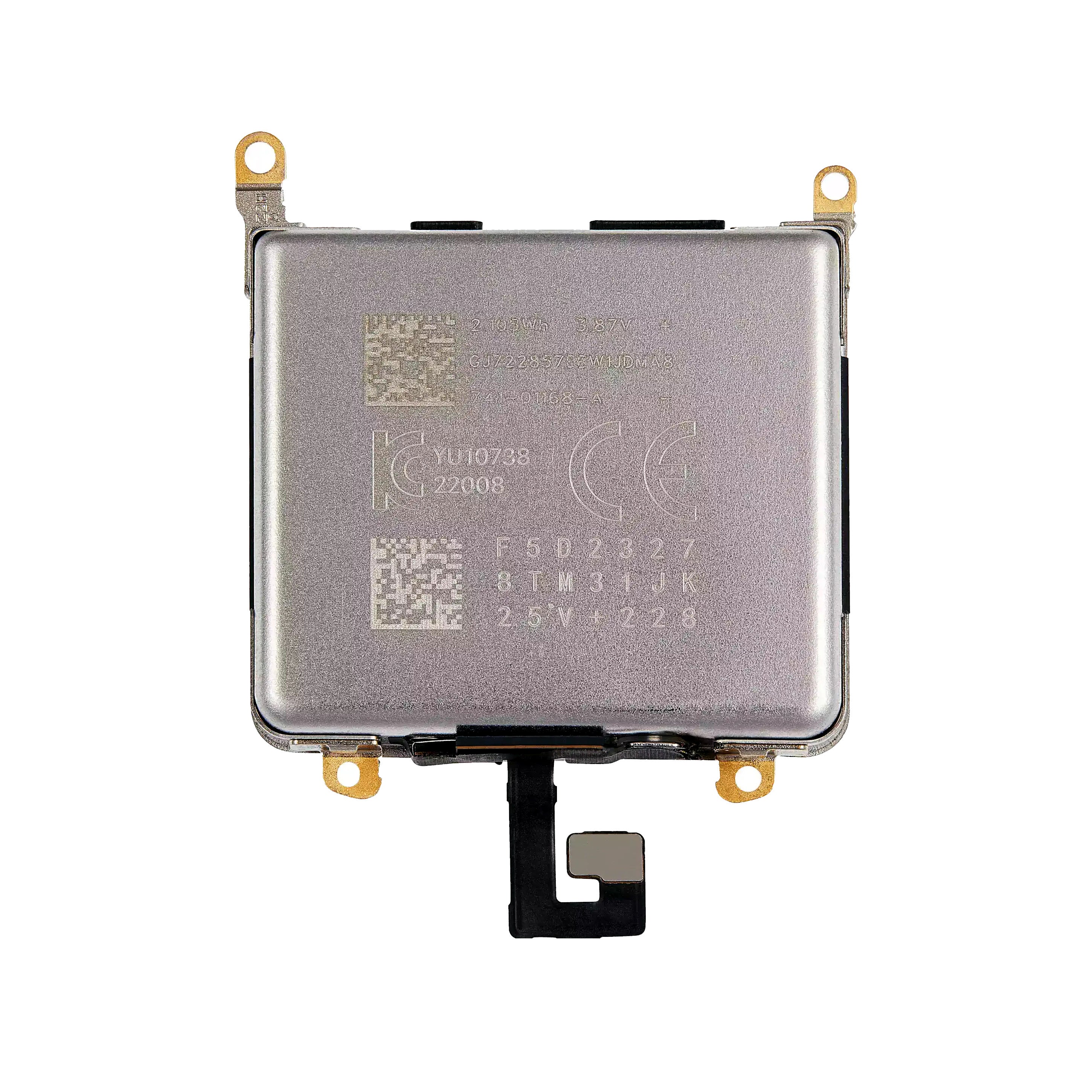 Replacement Battery Compatible For Apple Watch Ultra (1st Gen & 2nd Gen)