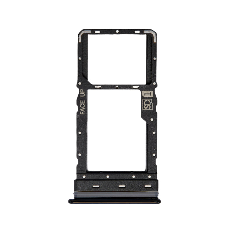 SIM Card Tray Compatible For Motorola G Stylus XT2115 2021