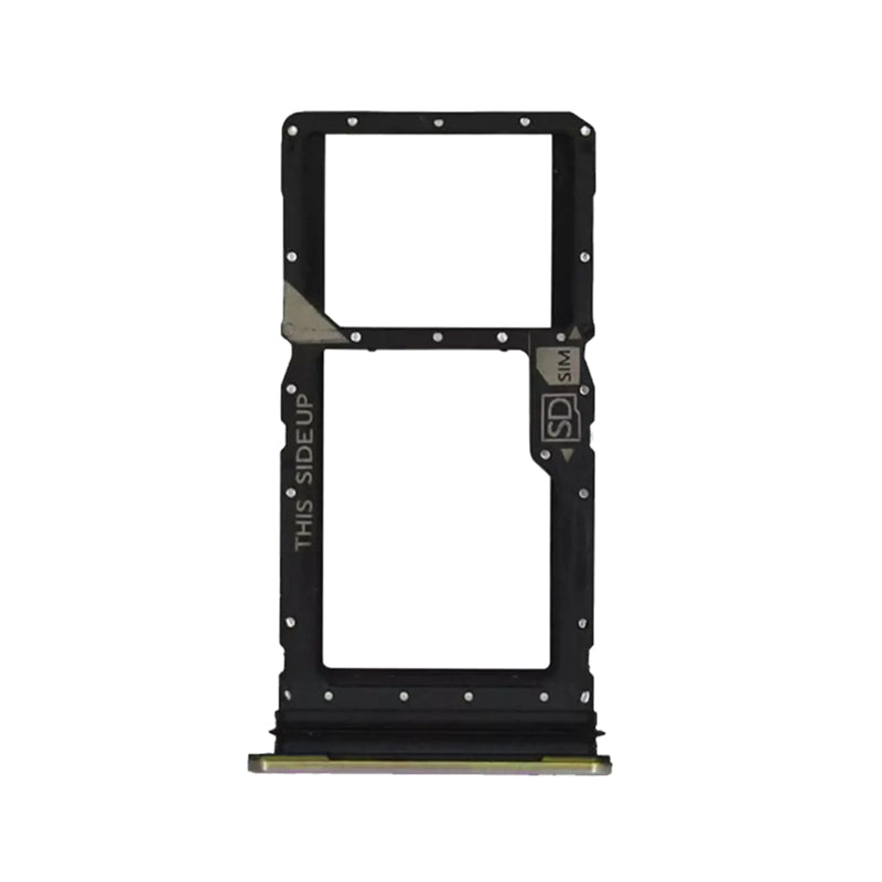 SIM Card Tray Compatible For Motorola G Stylus 5G XT2419 2024