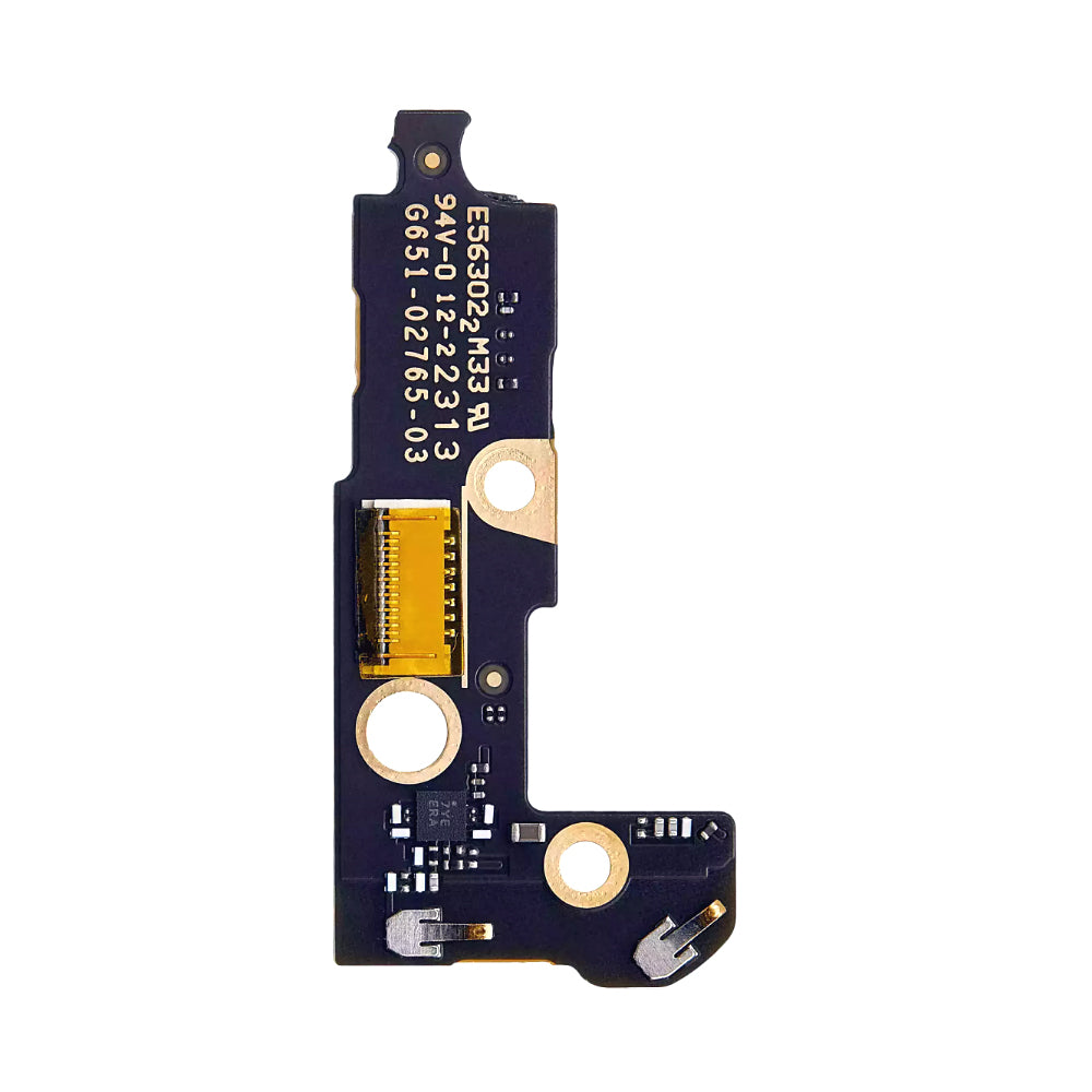 Proximity Light Sensor Flex Cable Compatible With Google Pixel 8 Pro