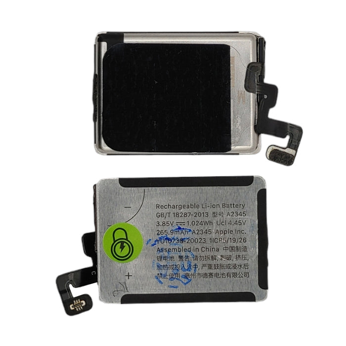 Batterie de remplacement compatible pour Apple Watch Series 6