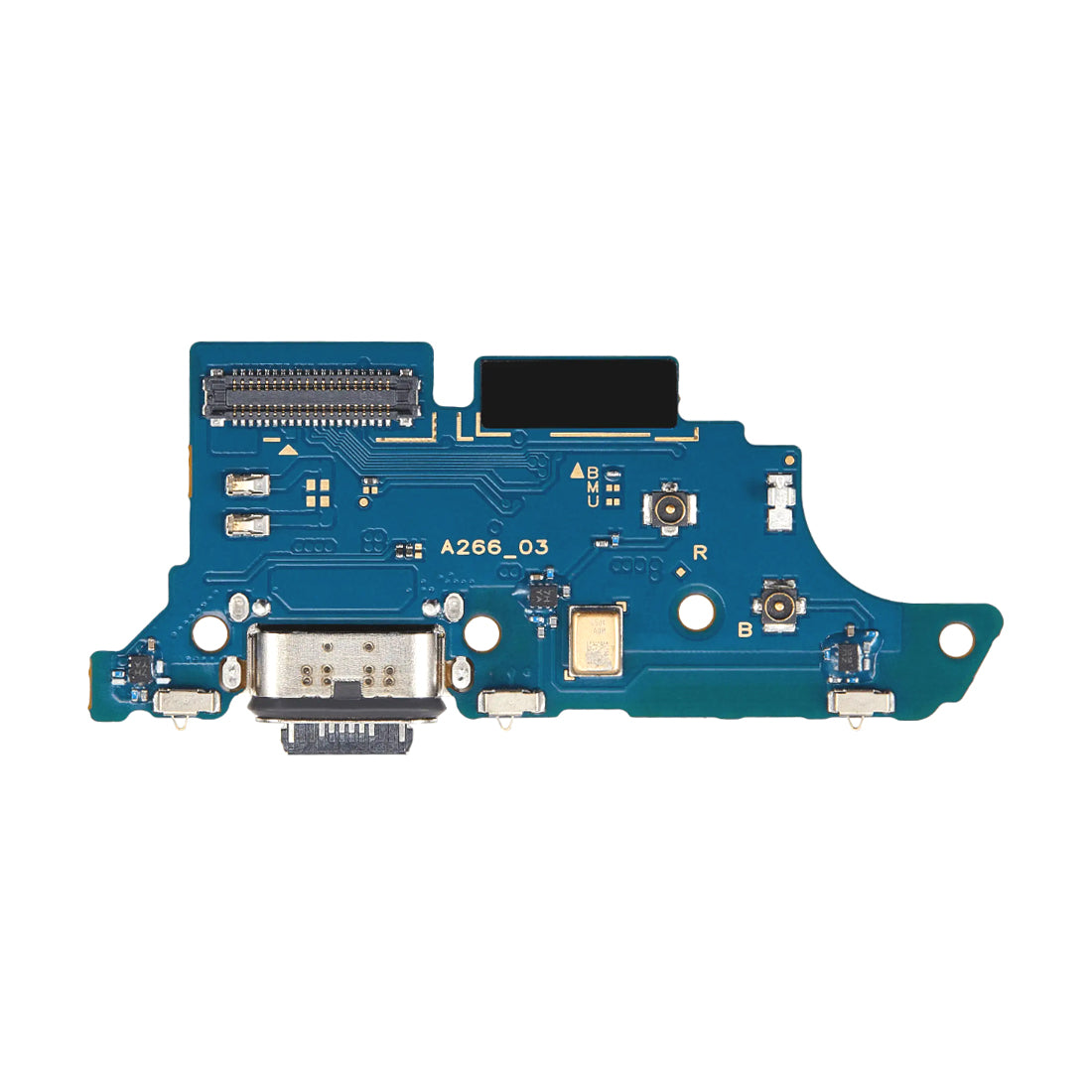 Charging Port Compatible For Samsung Galaxy A26 A266 (Certified)