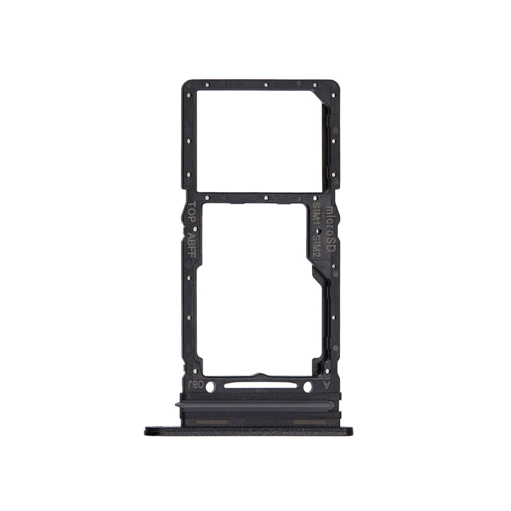 Dual SIM Card Tray Compatible For Samsung Galaxy A26 5G