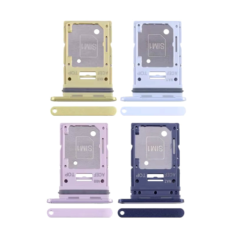 SIM Card Tray Compatible For Samsung Galaxy A35 5G