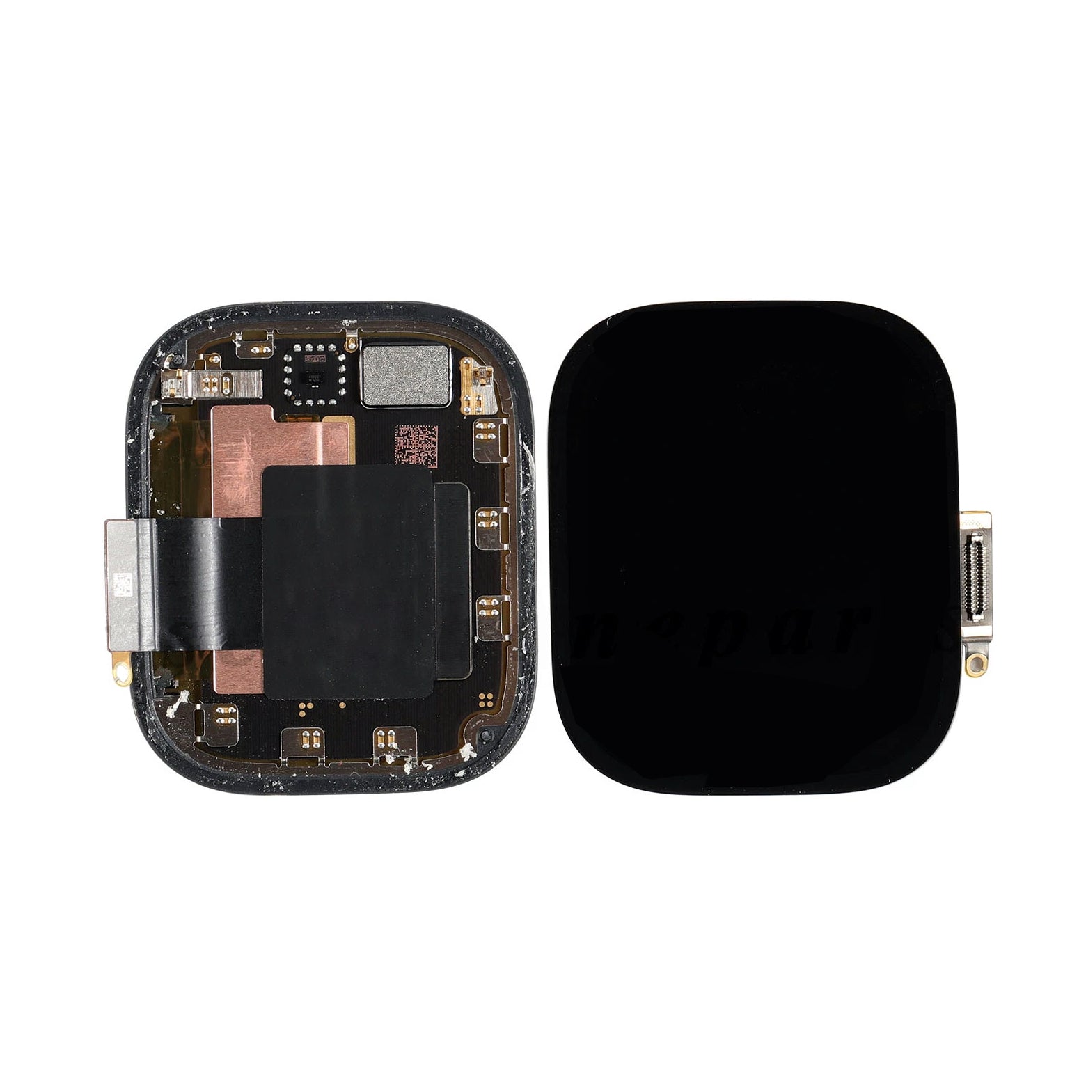 OLED Screen Assembly Compatible for Apple Watch Ultra (2nd Gen)