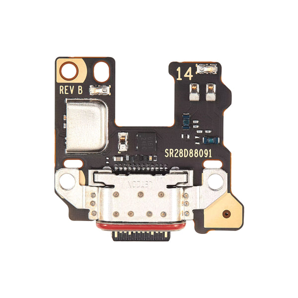 Motorola Edge 40 Neo Charging Port - Canada