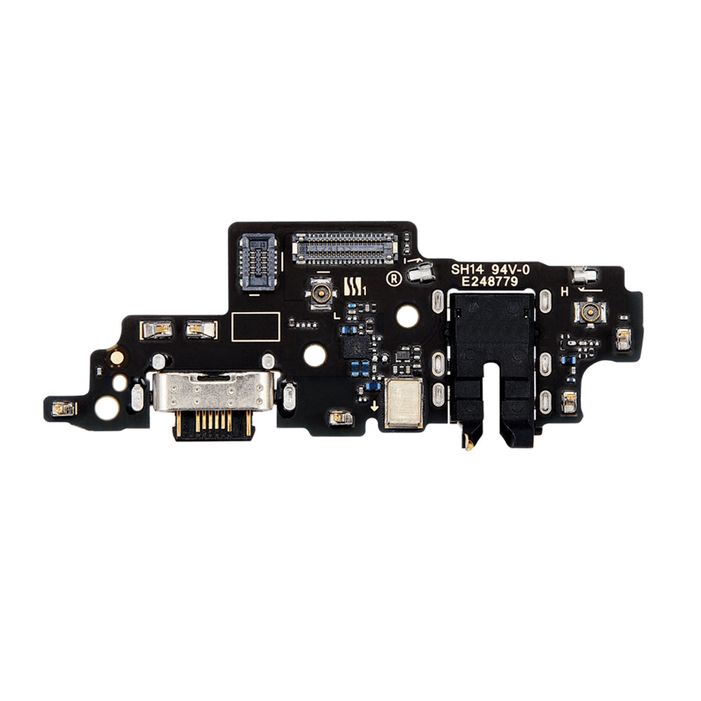 Charging Port Board Compatible For Motorola Moto G 5G XT2313 (Certified)