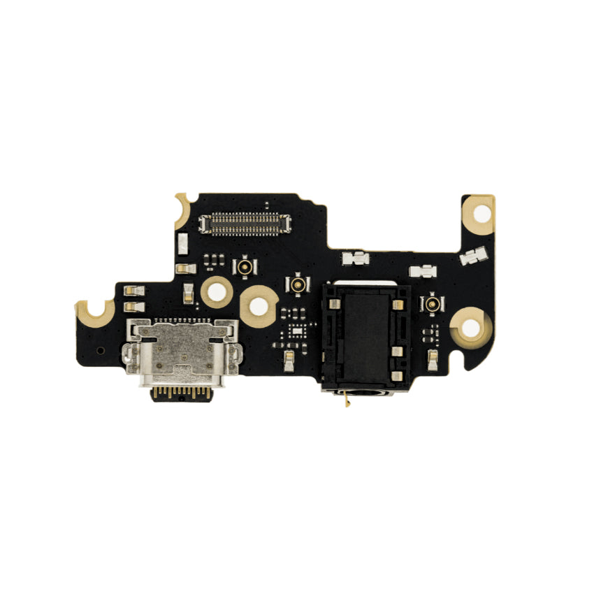 Charging Port Board Compatible For Motorola Moto G 5G XT2417 (Certified)