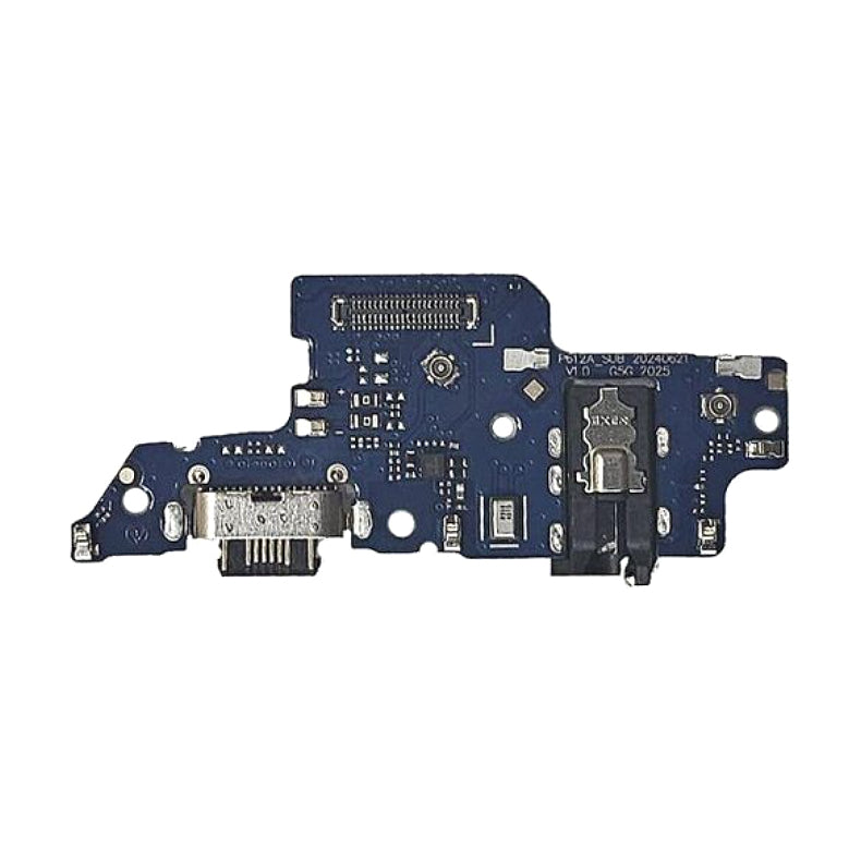 Charging Port Board Compatible For Motorola Moto G 5G XT2513 2025 (Certified)