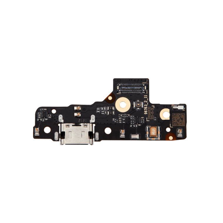 Charging Port Board Compatible For Motorola Moto G Play XT2271 (Certified)