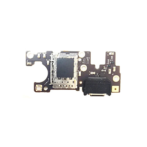 Charging Port Board Compatible For Motorola Moto Edge 2022 XT2205 (Certified)