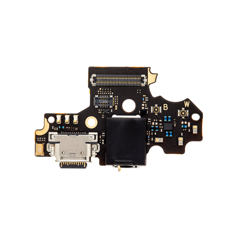 Charging Port Board Compatible For Motorola Moto Edge 2023 XT2305 (Certified)